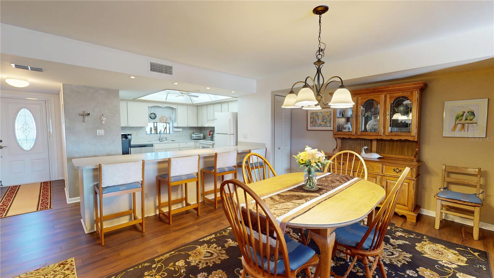 CHALET CAPRI II - Residential
