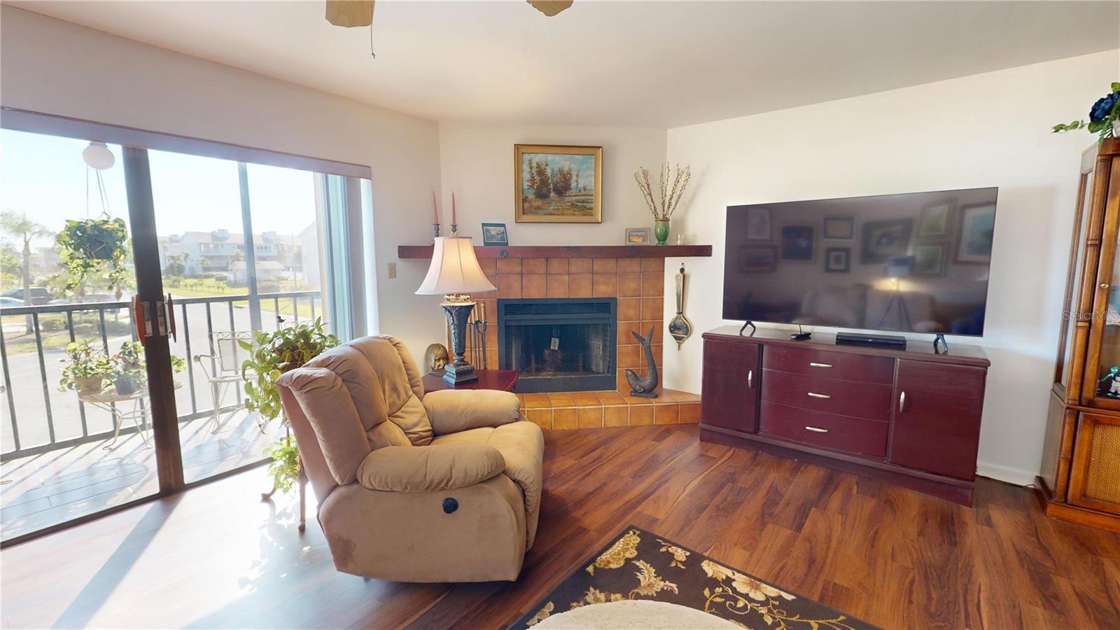 CHALET CAPRI II - Residential