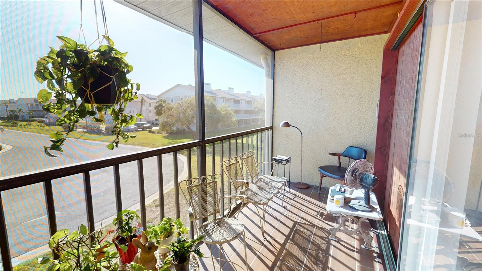 CHALET CAPRI II - Residential