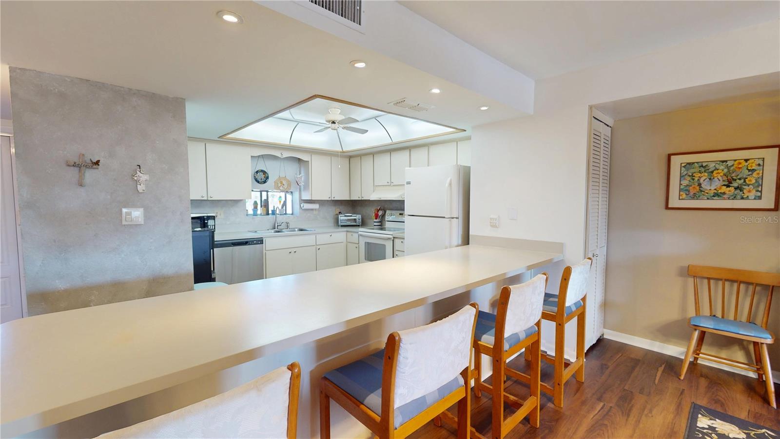 CHALET CAPRI II - Residential