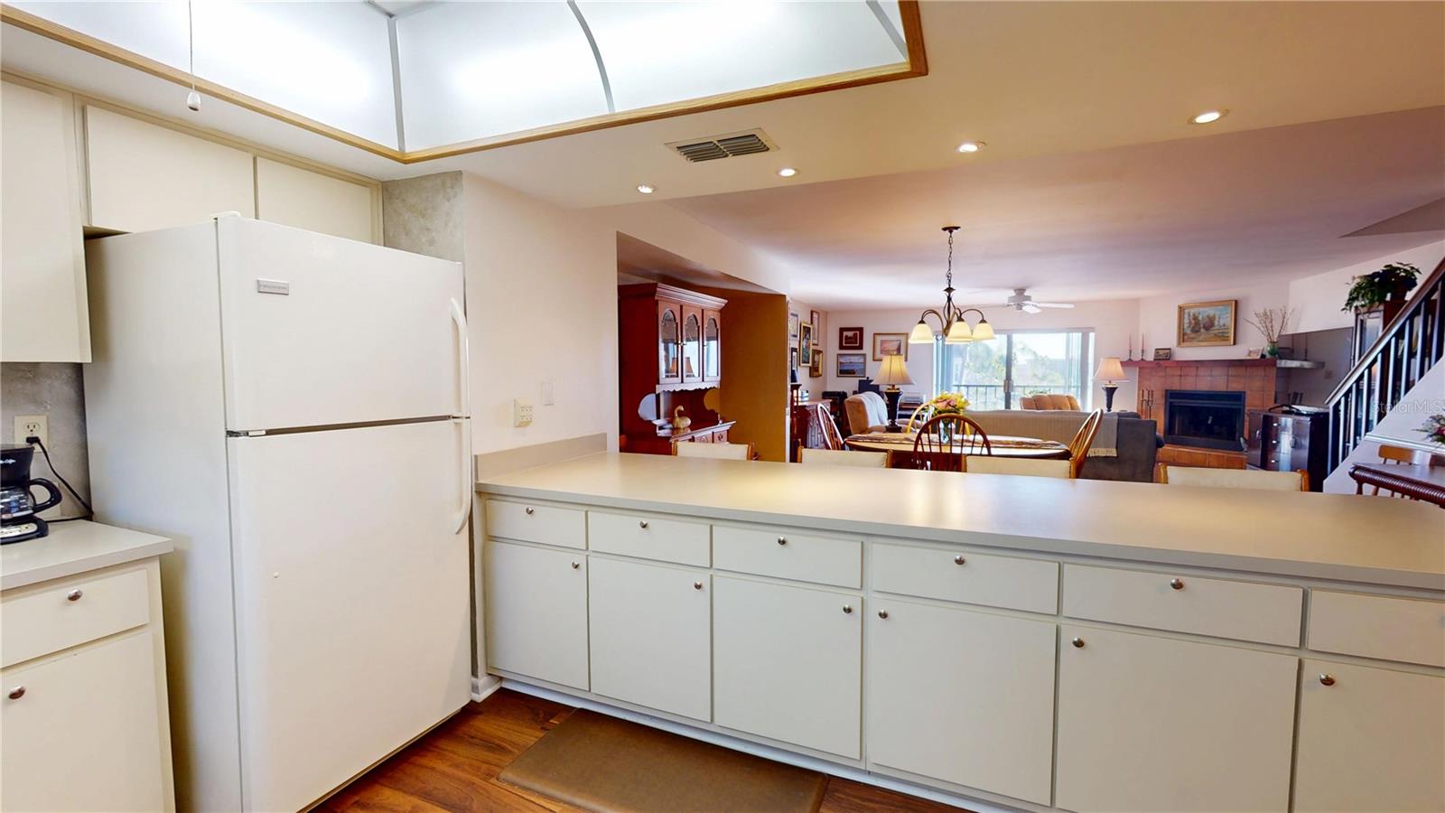 CHALET CAPRI II - Residential
