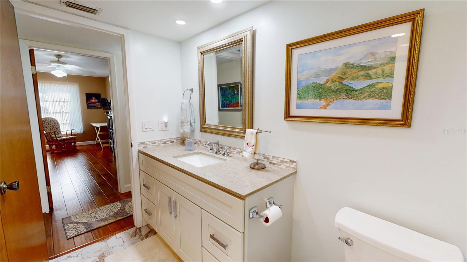 CHALET CAPRI II - Residential