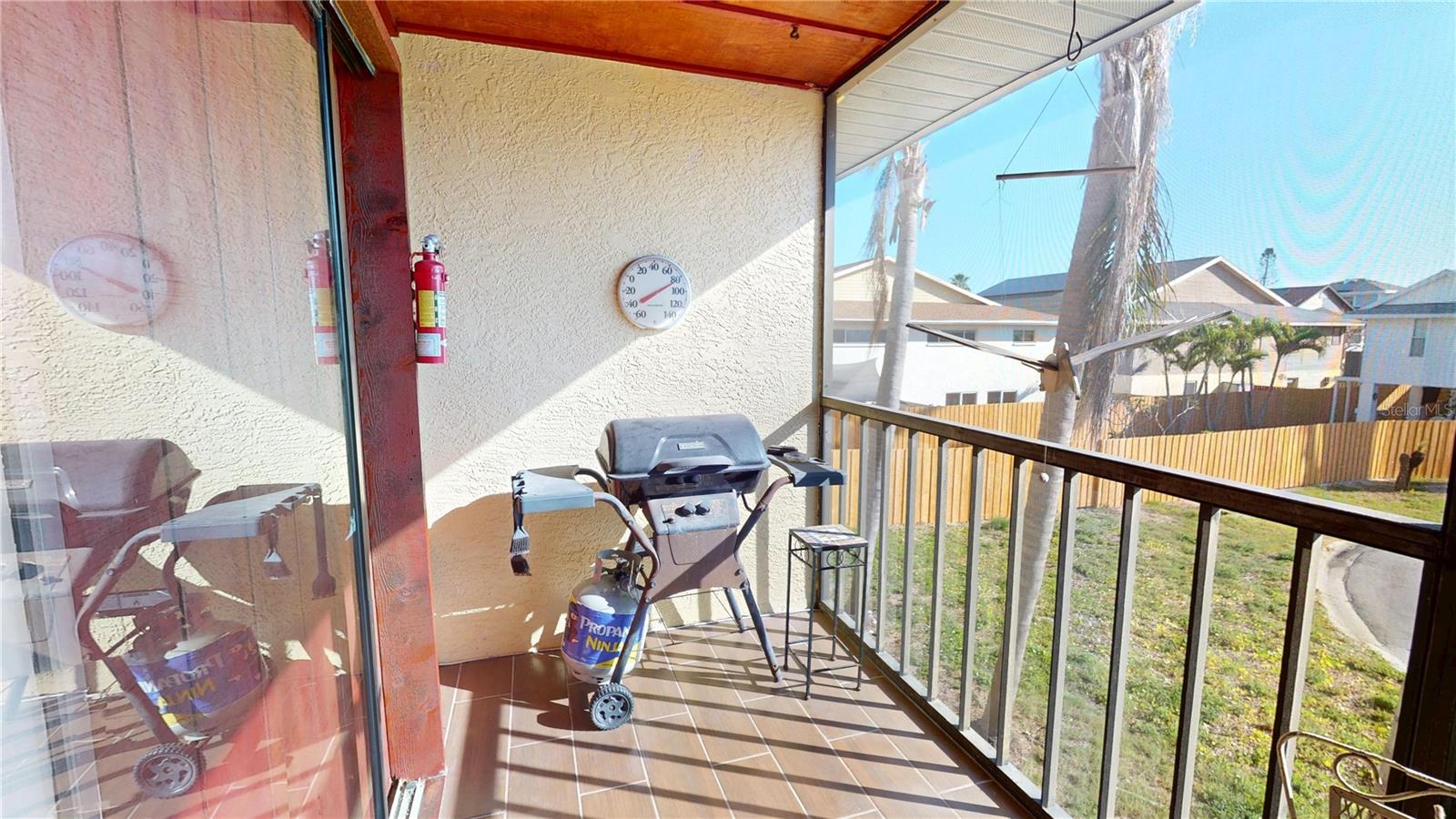 CHALET CAPRI II - Residential