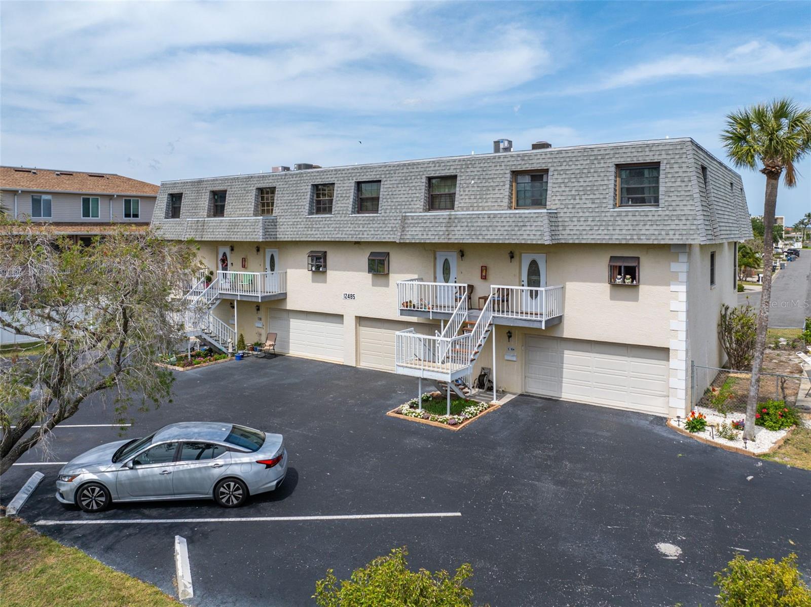 CHALET CAPRI II - Residential