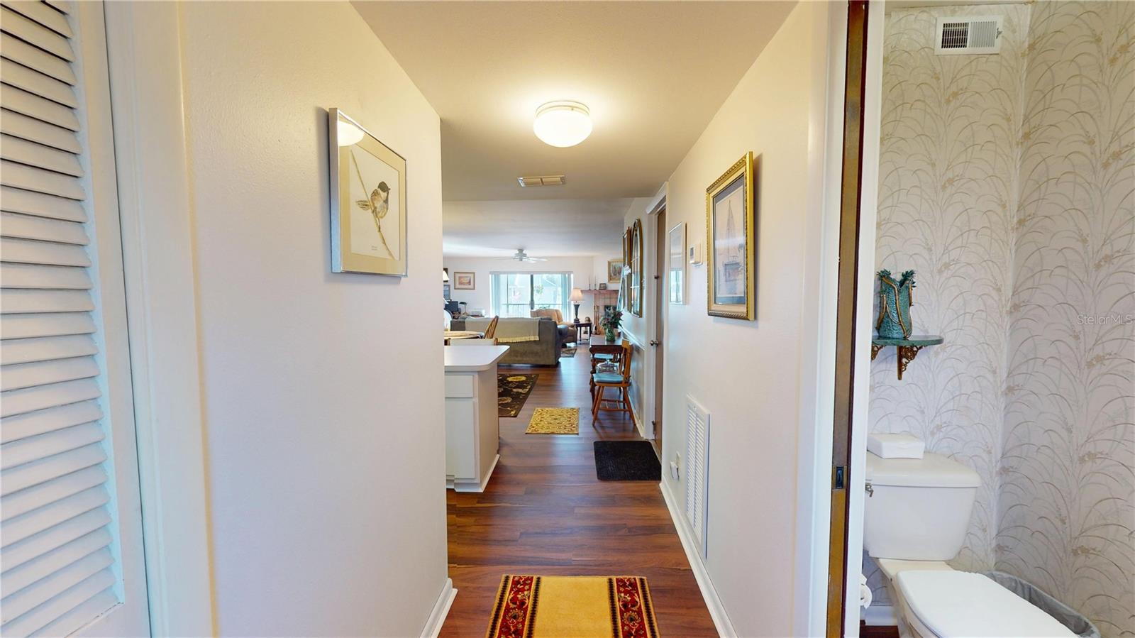 CHALET CAPRI II - Residential