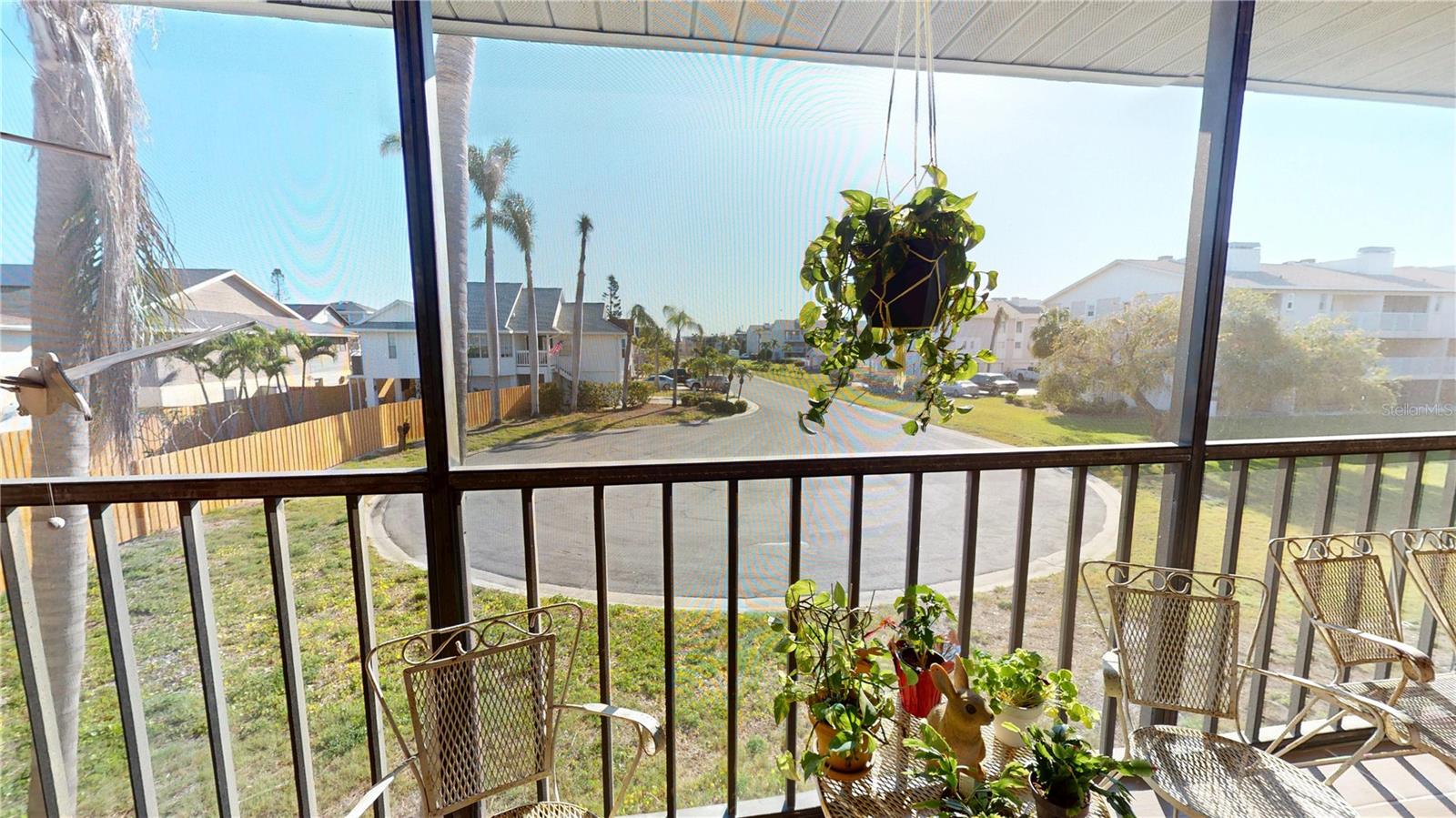 CHALET CAPRI II - Residential