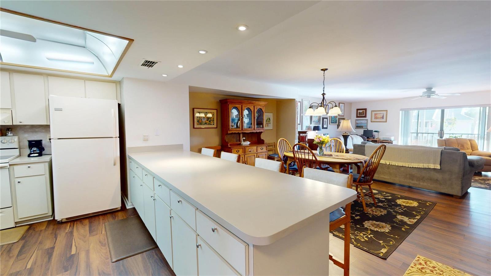 CHALET CAPRI II - Residential