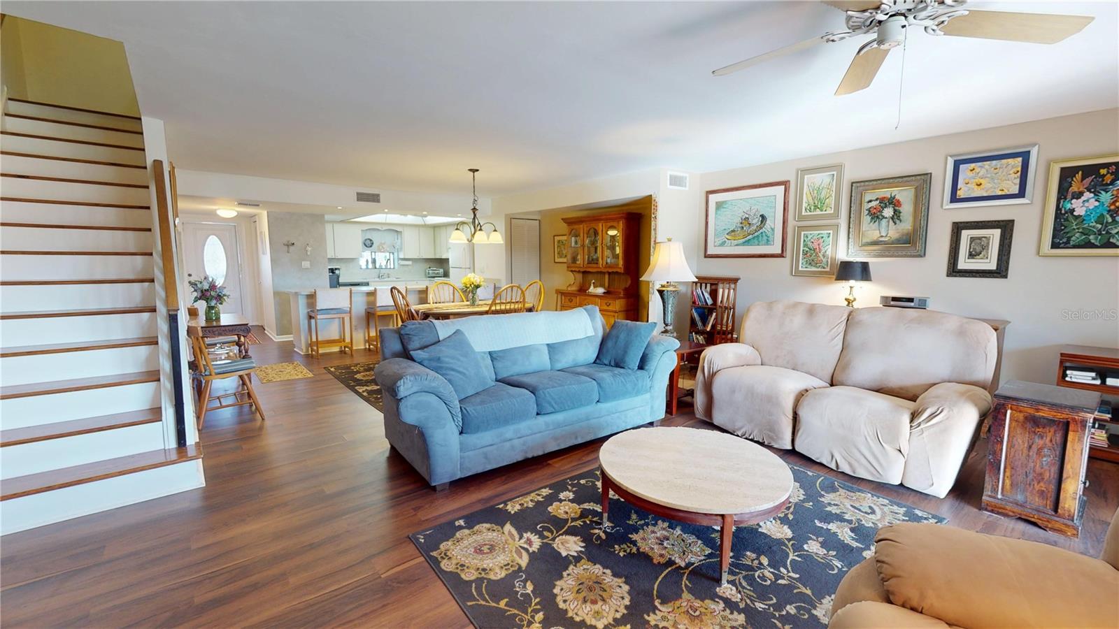 CHALET CAPRI II - Residential