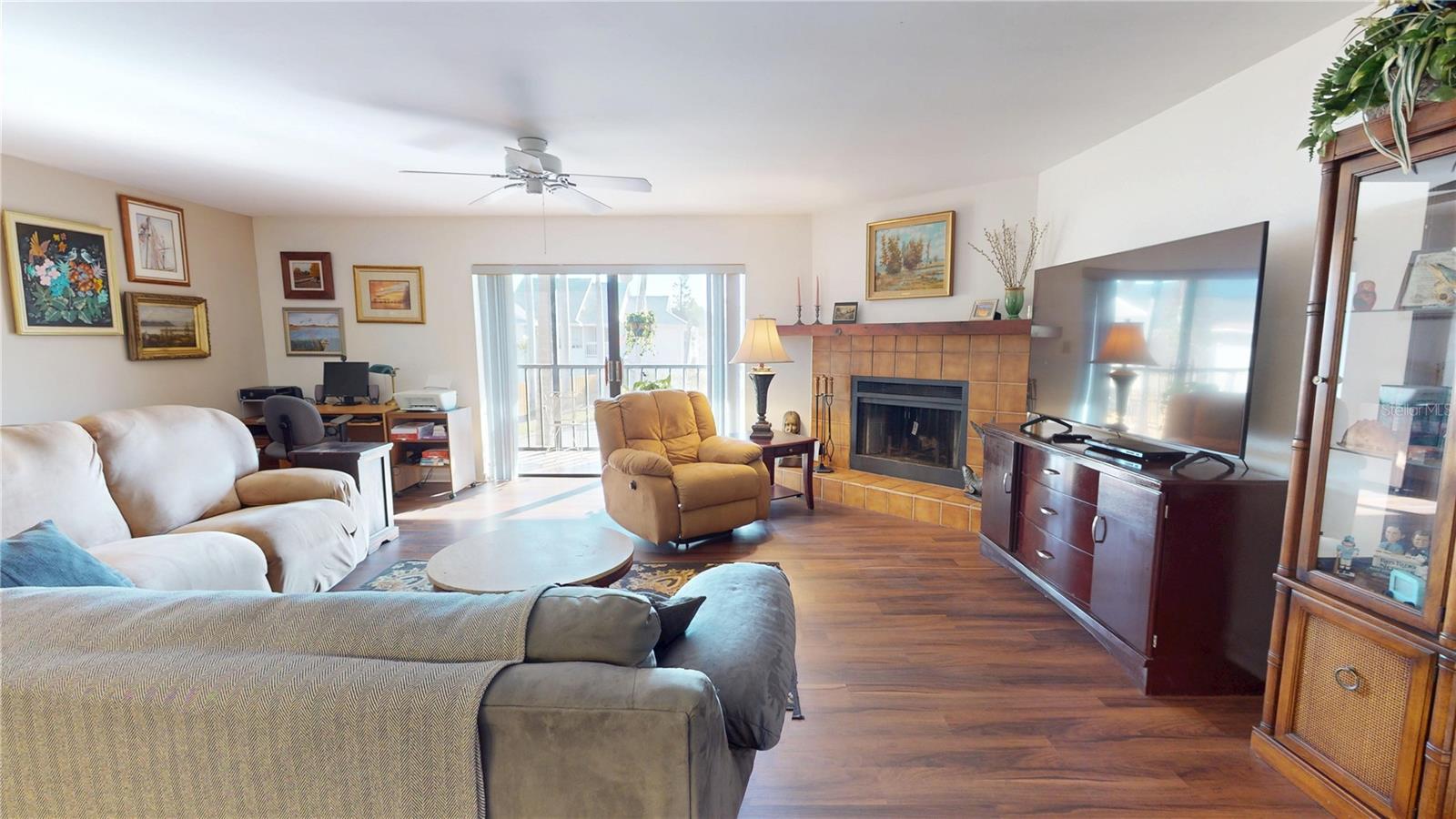 CHALET CAPRI II - Residential