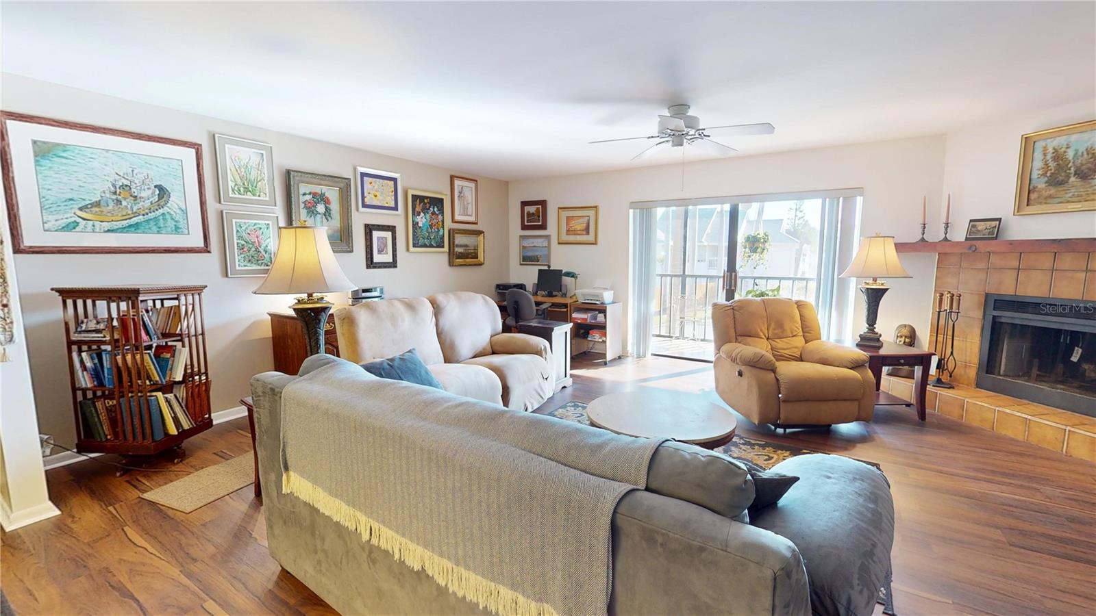 CHALET CAPRI II - Residential