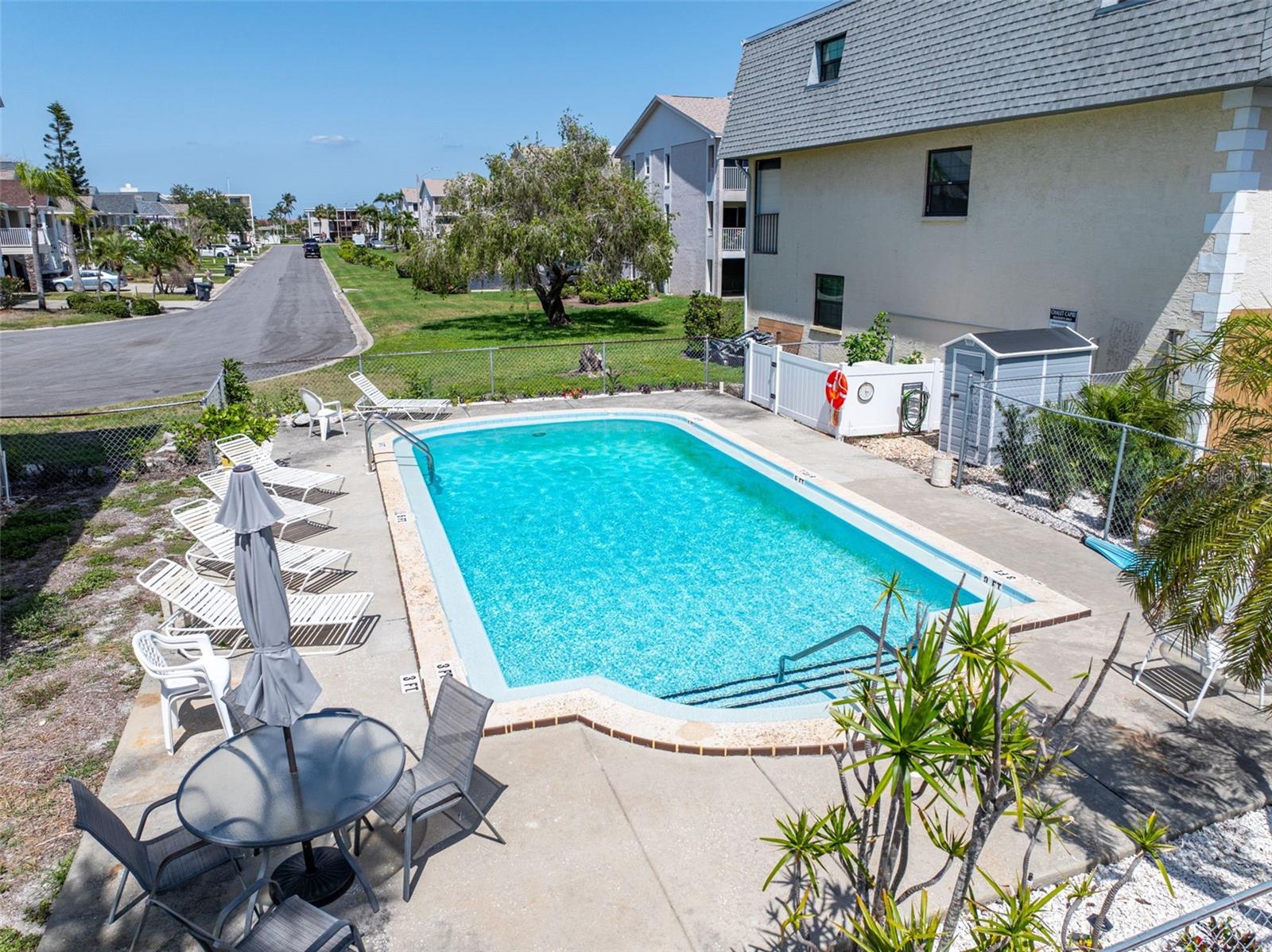 CHALET CAPRI II - Residential
