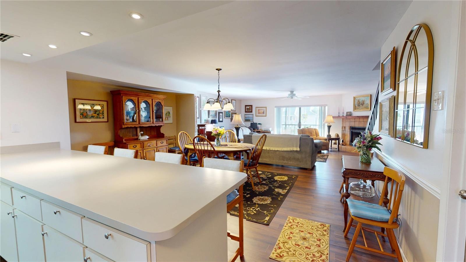 CHALET CAPRI II - Residential