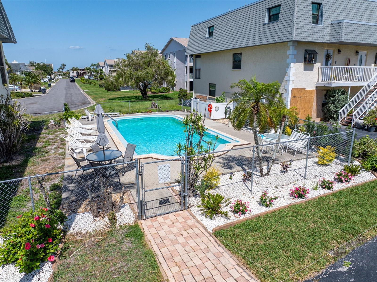 CHALET CAPRI II - Residential