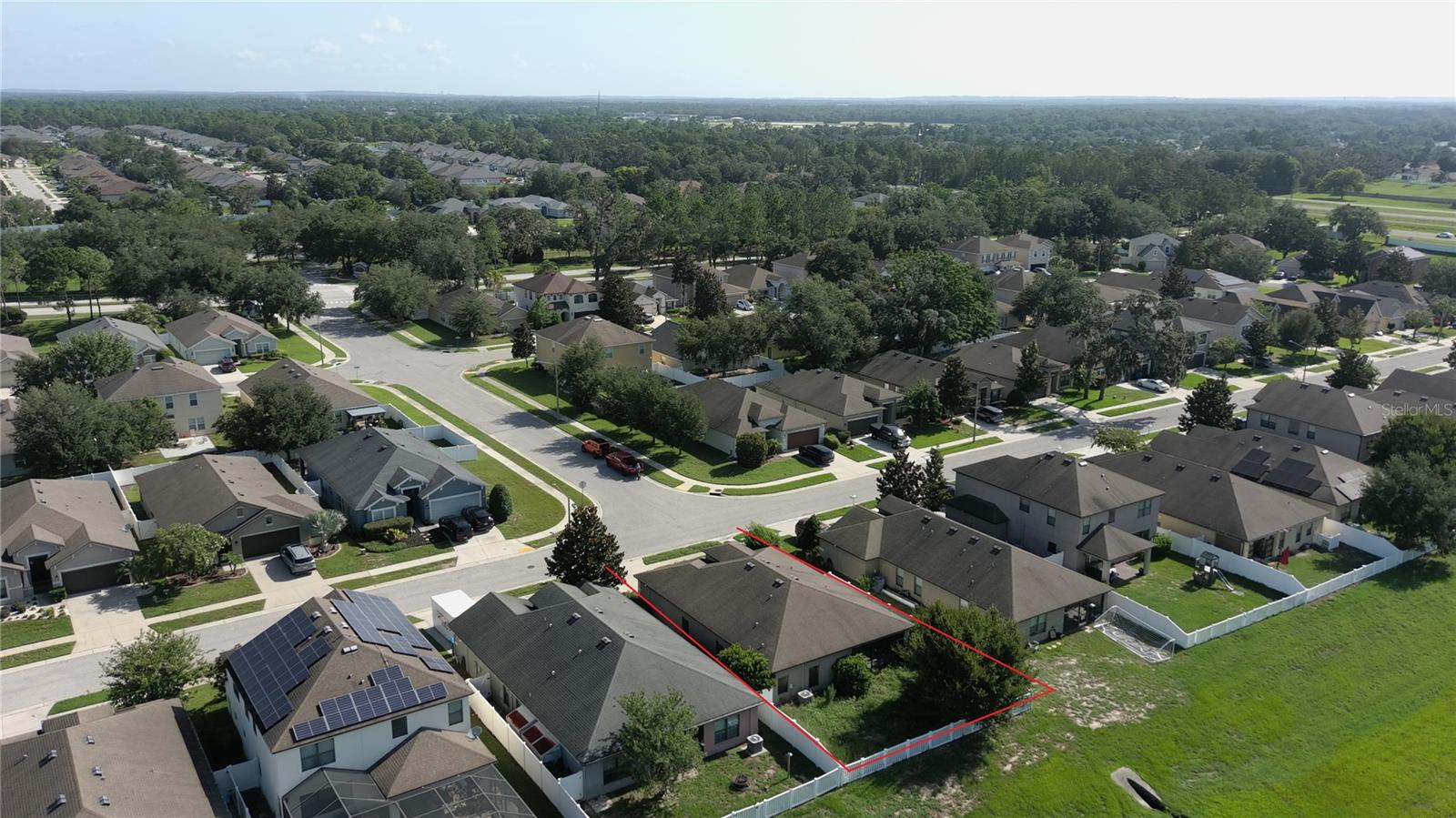 VILLAGES AT AVALON PH 2B EAST - Residential