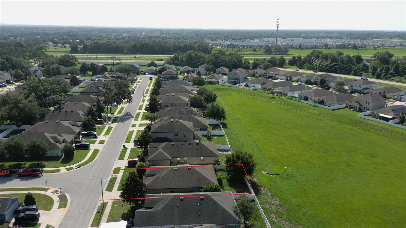 VILLAGES AT AVALON PH 2B EAST - Residential