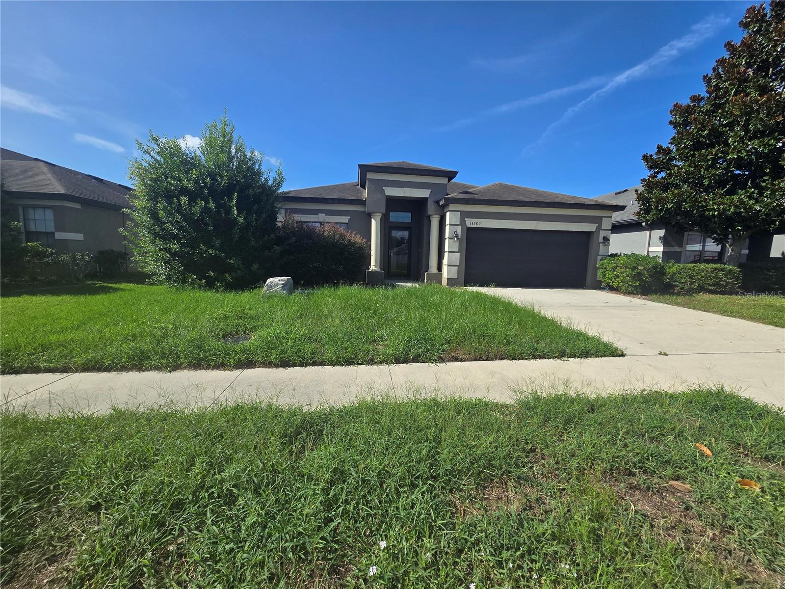 VILLAGES AT AVALON PH 2B EAST - Residential