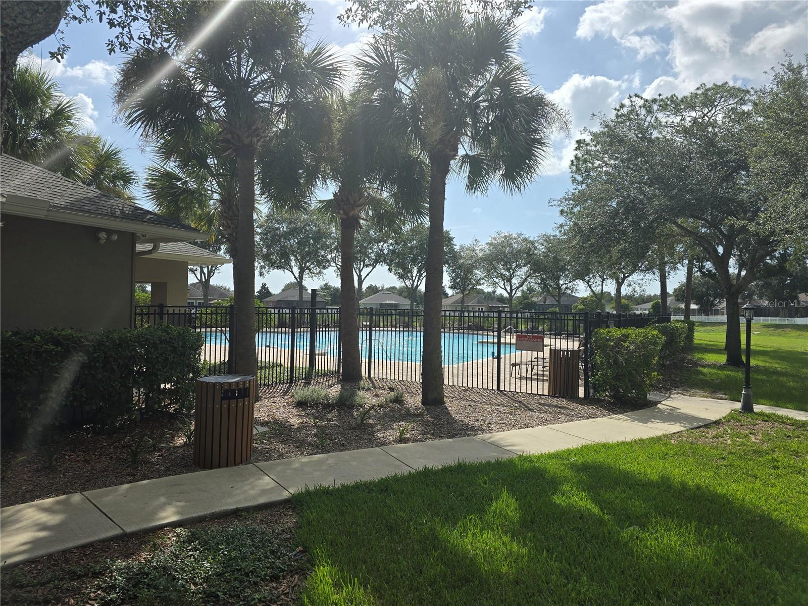 VILLAGES AT AVALON PH 2B EAST - Residential