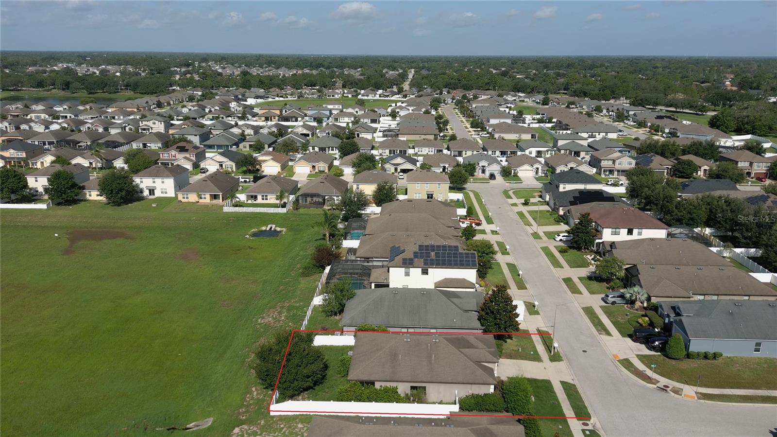 VILLAGES AT AVALON PH 2B EAST - Residential