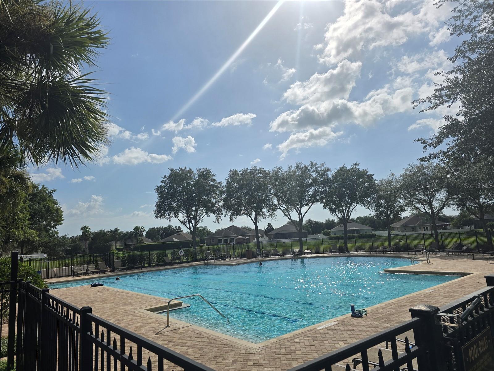 VILLAGES AT AVALON PH 2B EAST - Residential