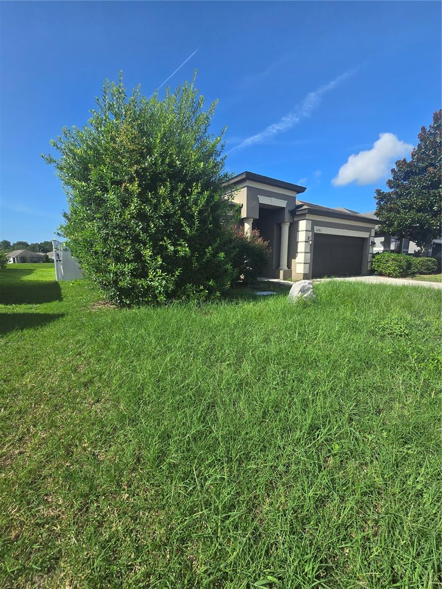 VILLAGES AT AVALON PH 2B EAST - Residential