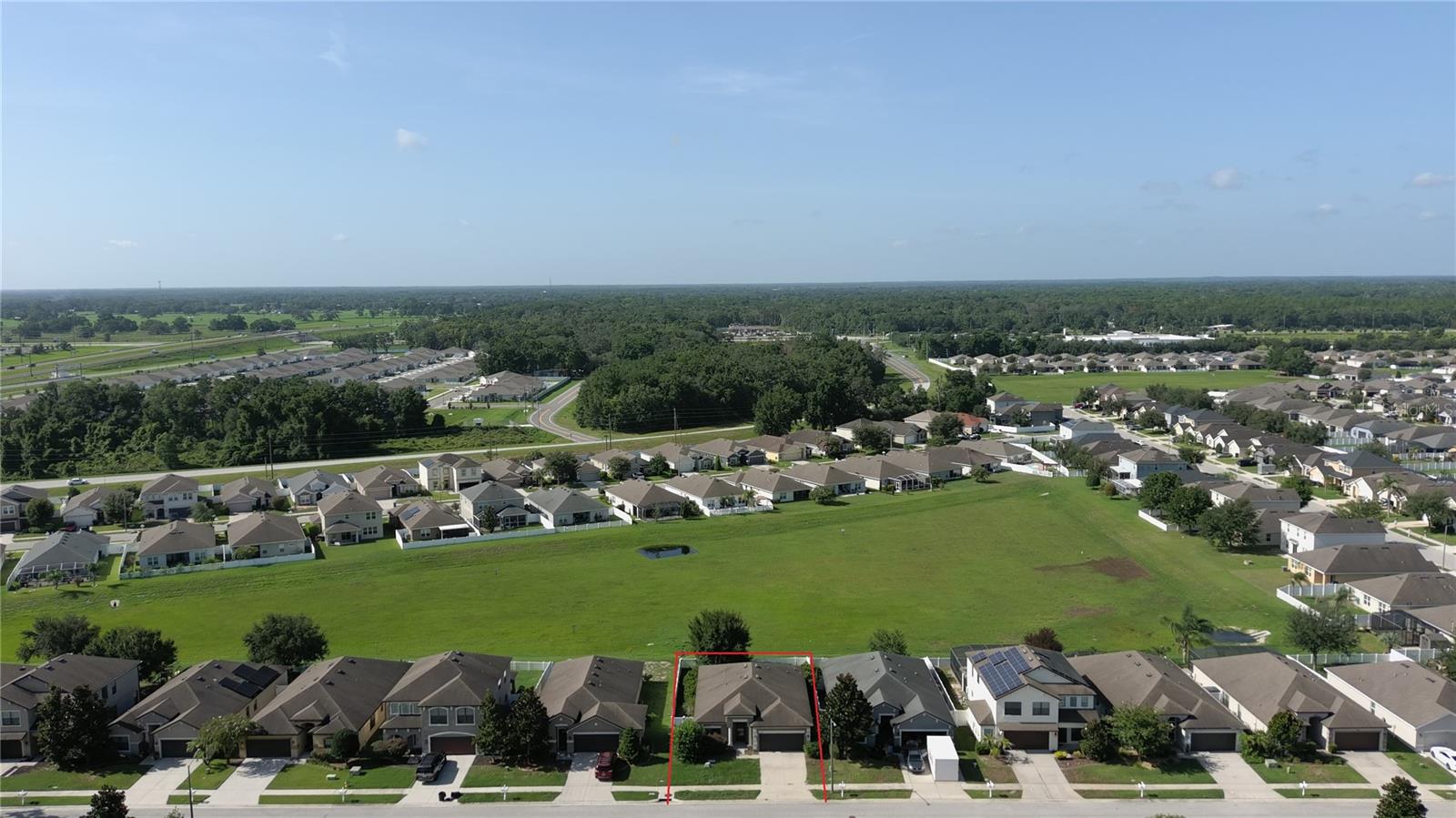VILLAGES AT AVALON PH 2B EAST - Residential
