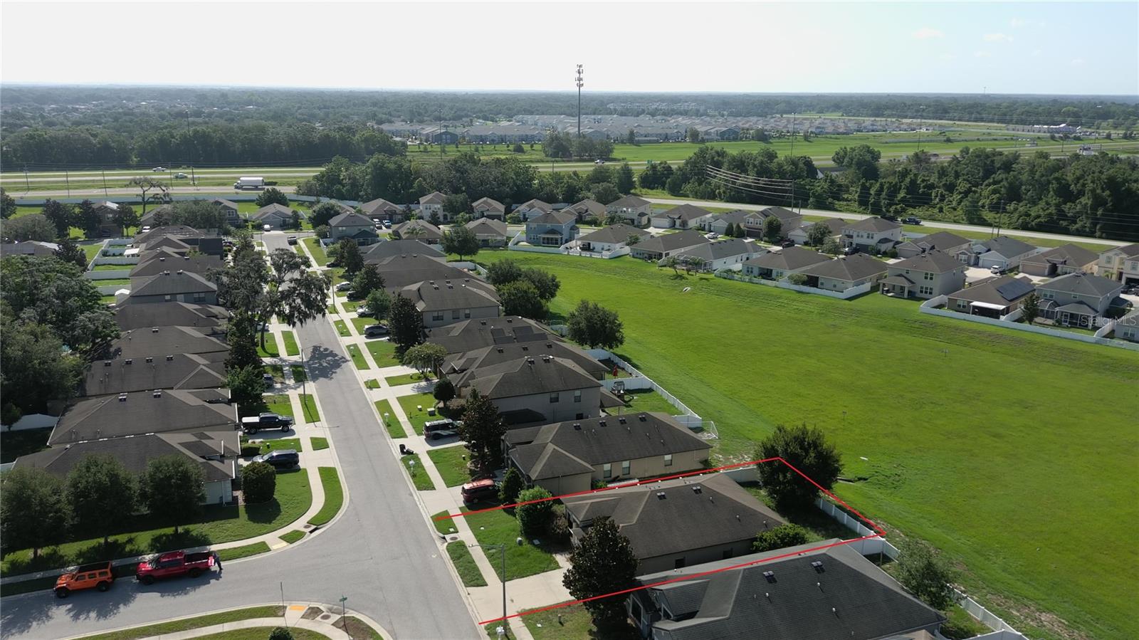 VILLAGES AT AVALON PH 2B EAST - Residential