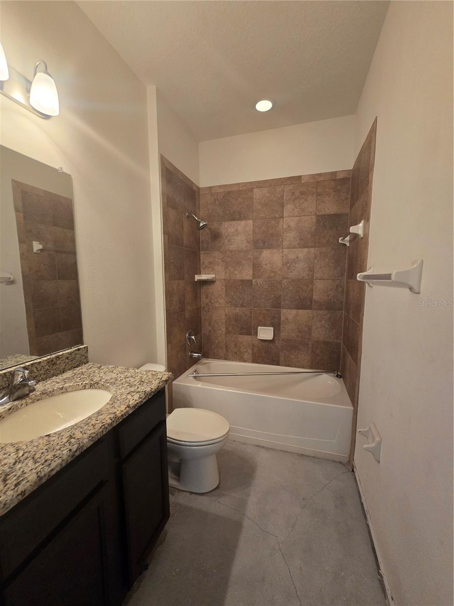 VILLAGES AT AVALON PH 2B EAST - Residential