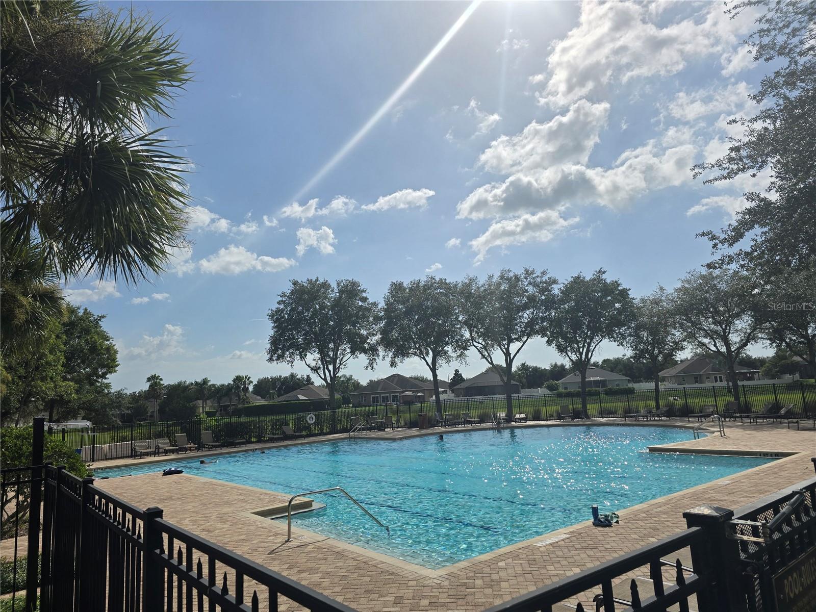 VILLAGES AT AVALON PH 2B EAST - Residential