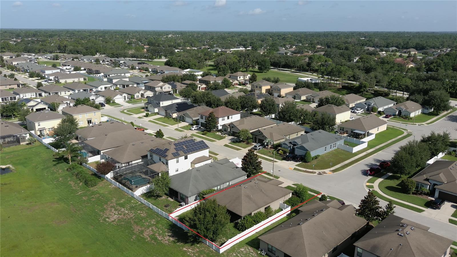 VILLAGES AT AVALON PH 2B EAST - Residential