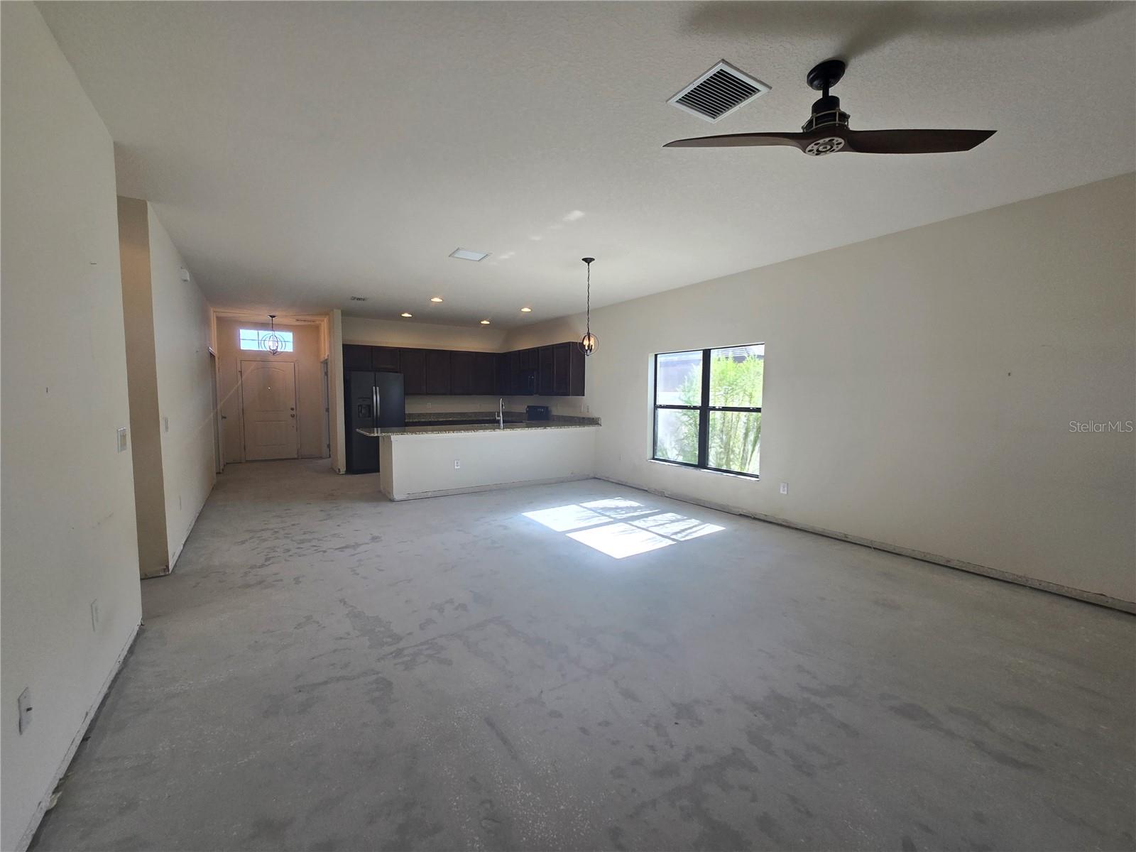 VILLAGES AT AVALON PH 2B EAST - Residential