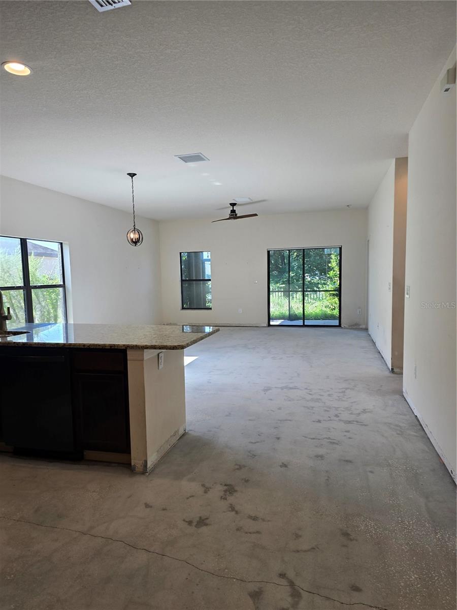 VILLAGES AT AVALON PH 2B EAST - Residential
