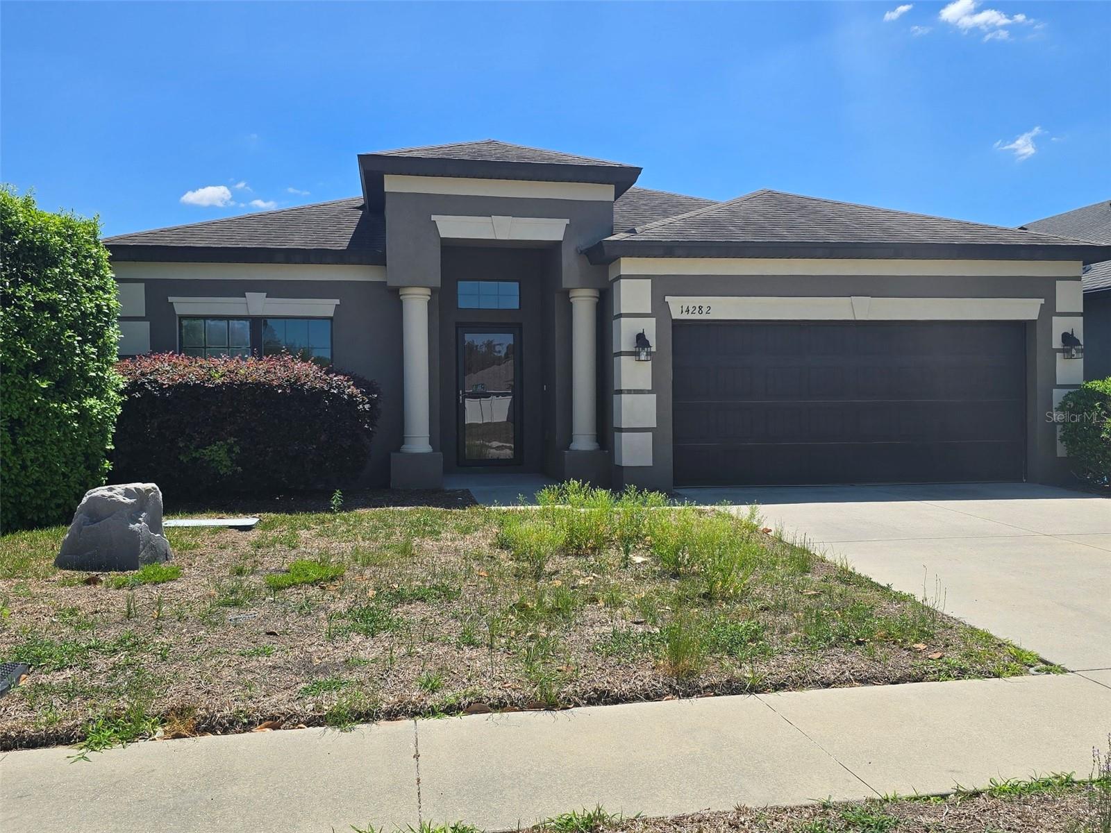 VILLAGES AT AVALON PH 2B EAST - Residential