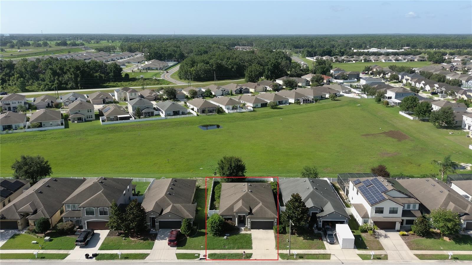 VILLAGES AT AVALON PH 2B EAST - Residential