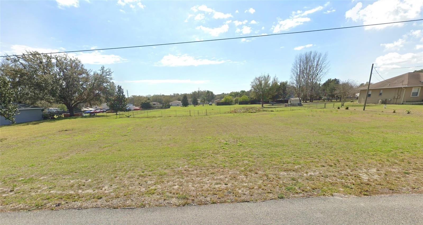 FOX RIDGE - Land
