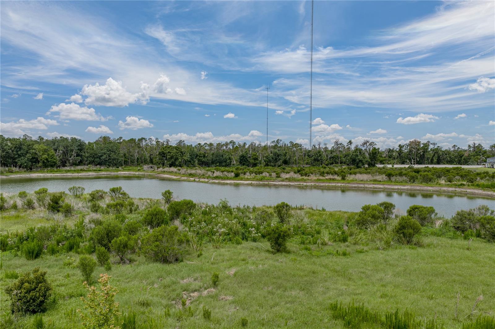 HAWKSTONE - Residential