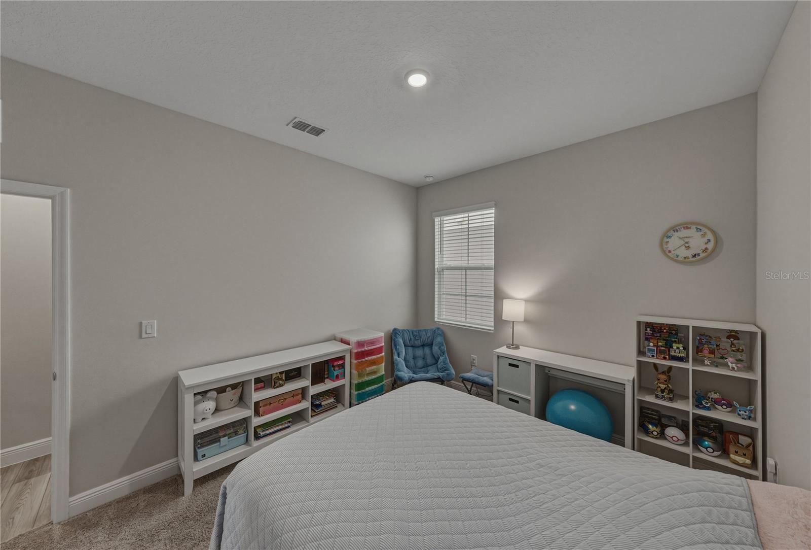 HAWKSTONE - Residential