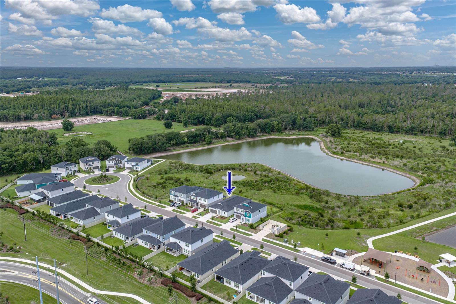 HAWKSTONE - Residential