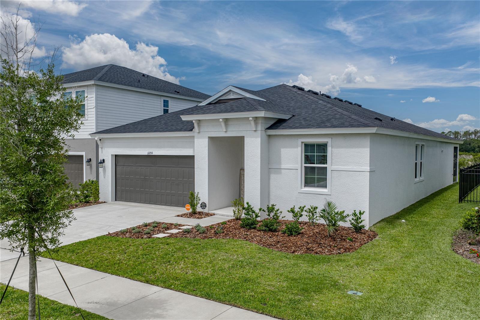 HAWKSTONE - Residential