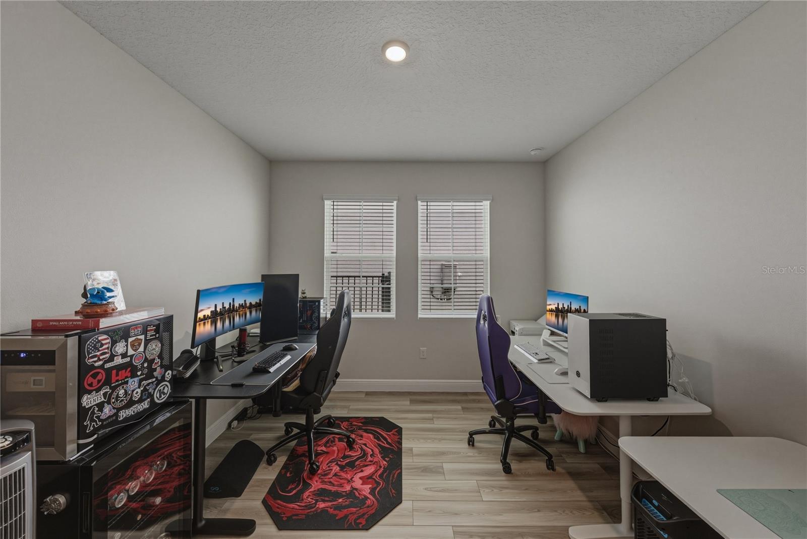HAWKSTONE - Residential