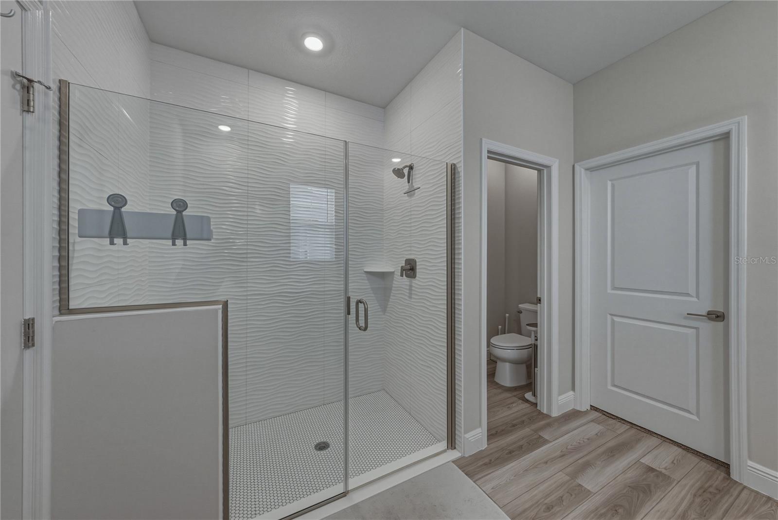 HAWKSTONE - Residential