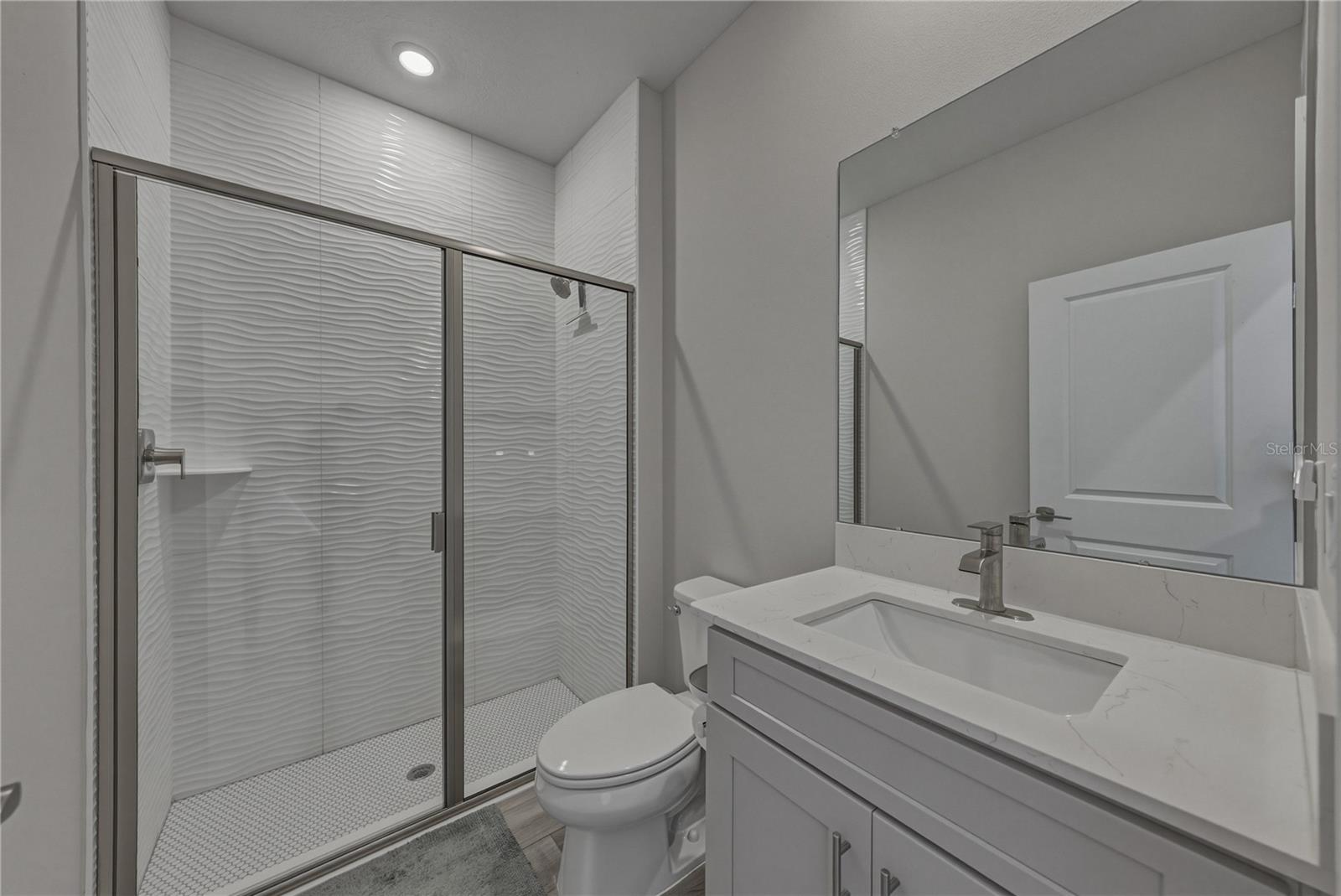 HAWKSTONE - Residential