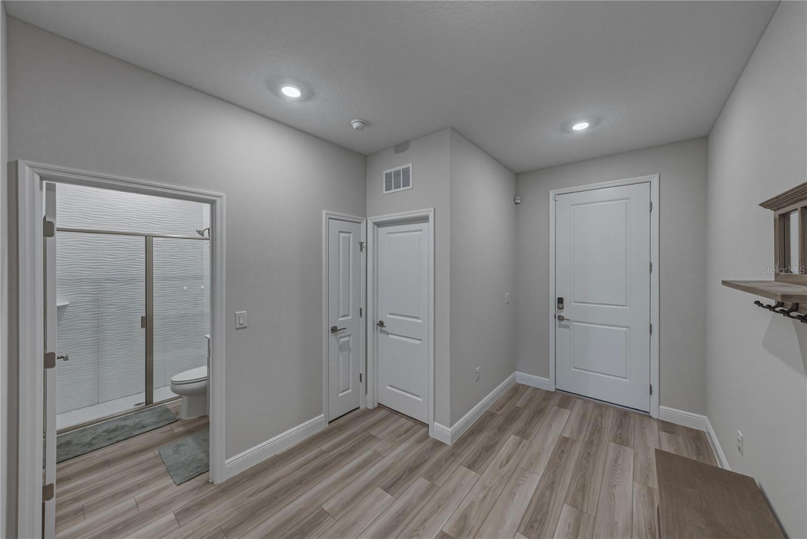 HAWKSTONE - Residential