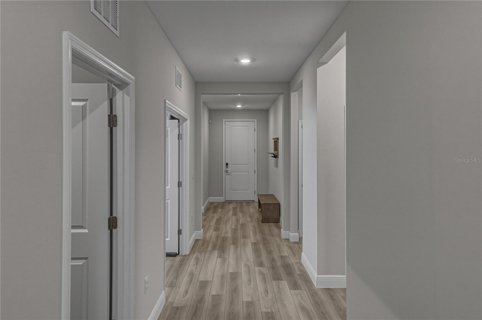 HAWKSTONE - Residential