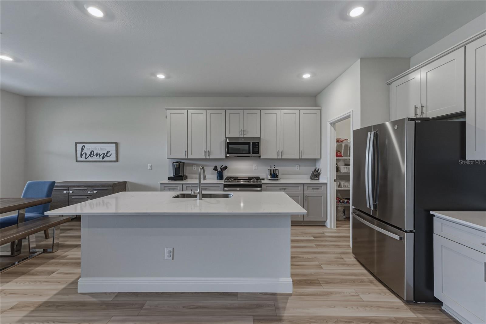 HAWKSTONE - Residential