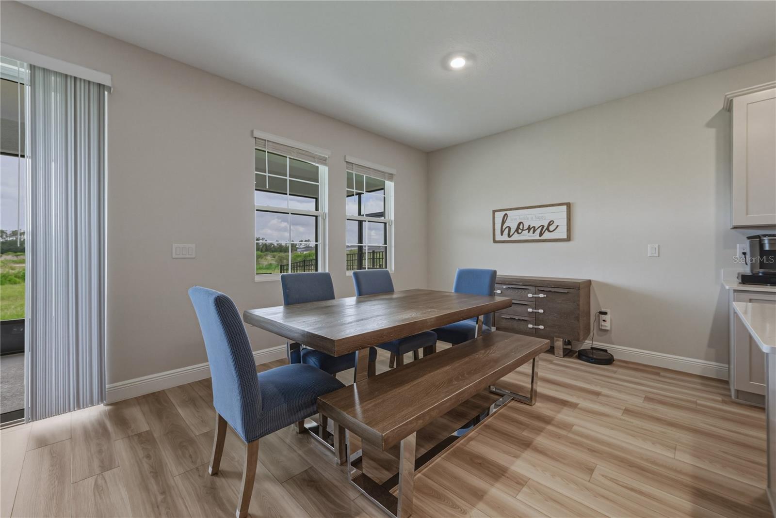 HAWKSTONE - Residential
