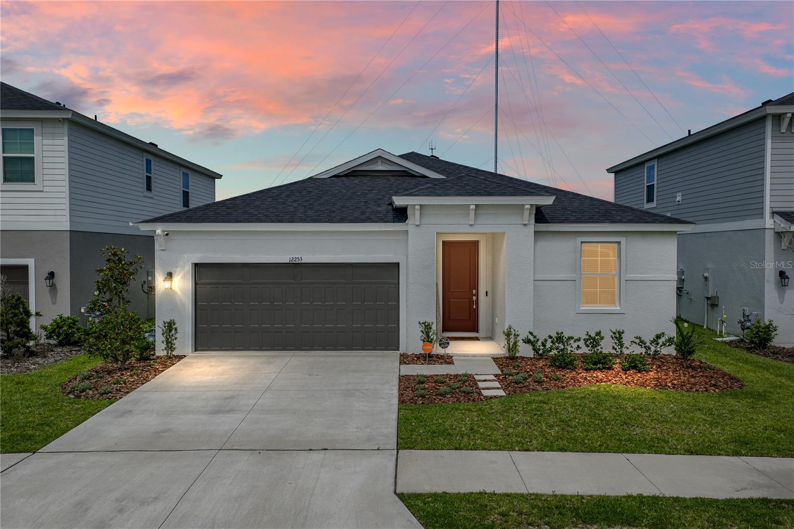 HAWKSTONE - Residential