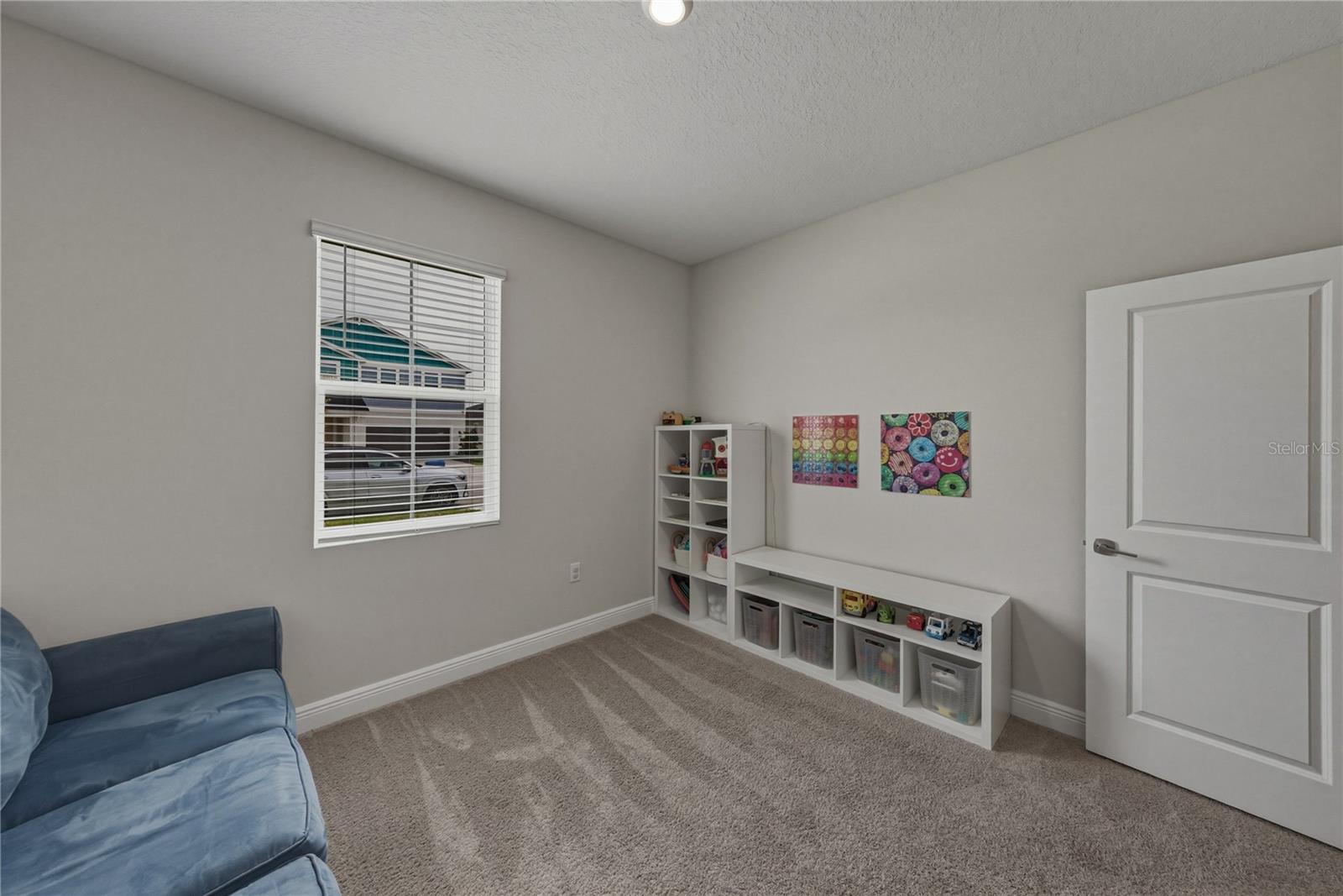 HAWKSTONE - Residential