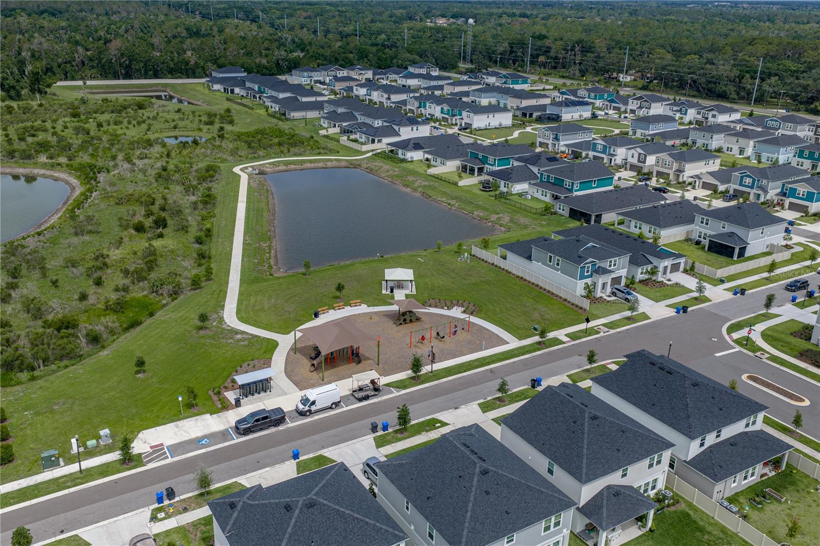 HAWKSTONE - Residential
