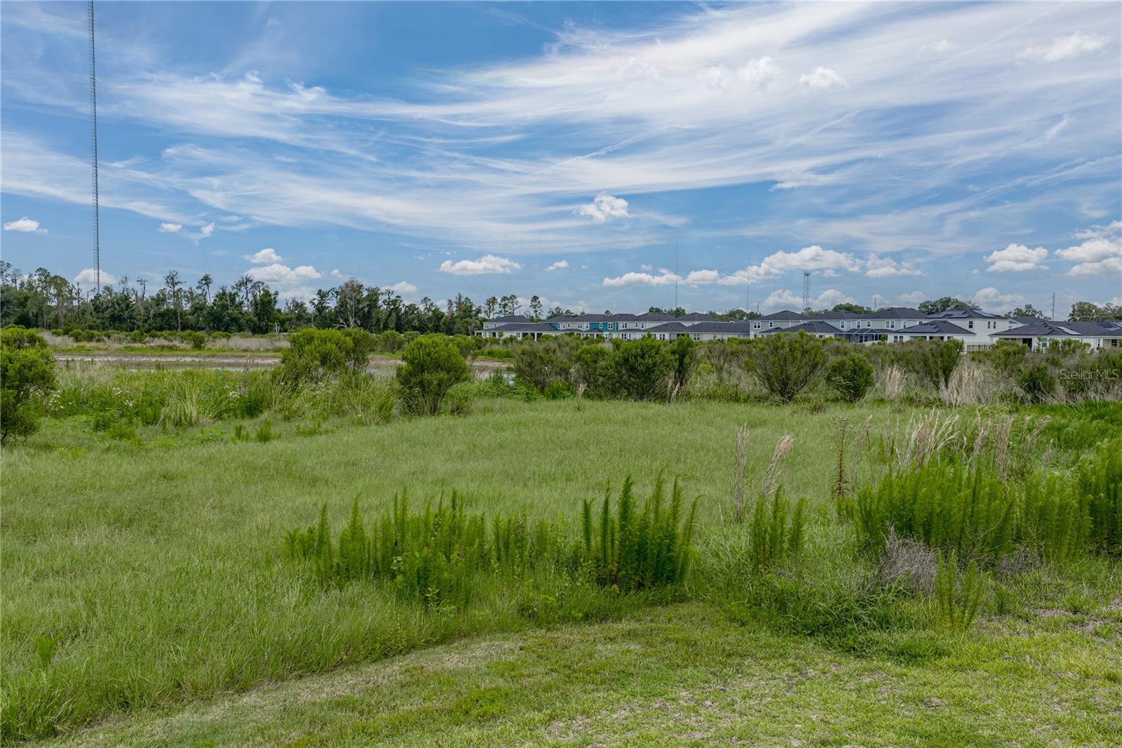 HAWKSTONE - Residential