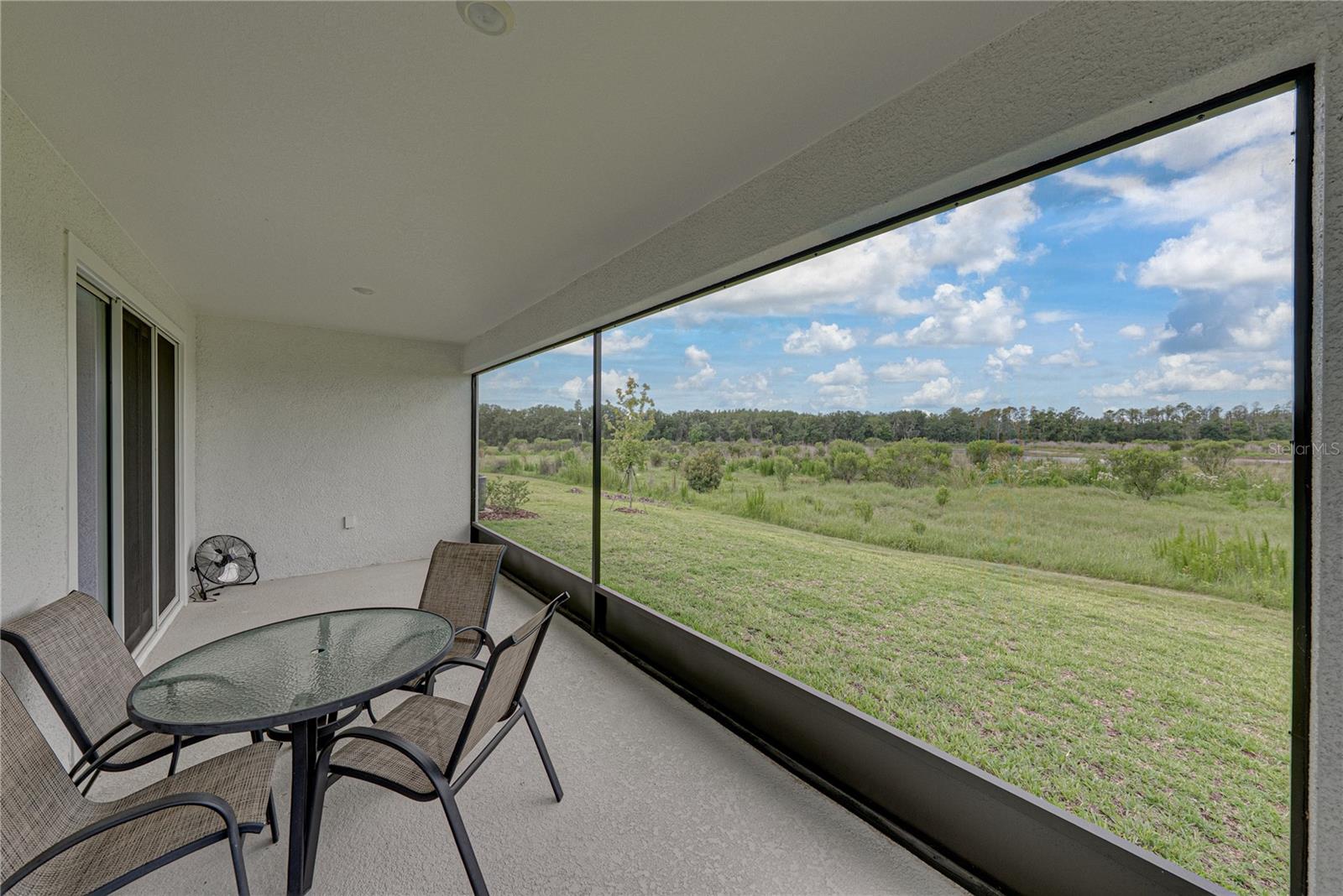 HAWKSTONE - Residential